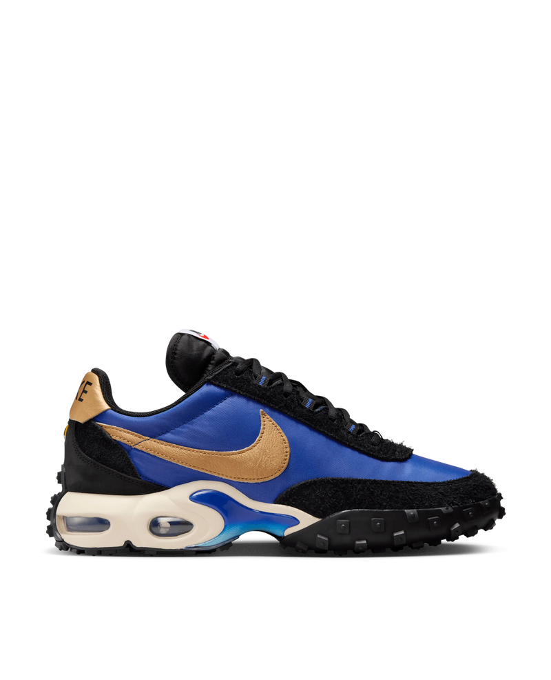 Nike Air Max Waffle SP 'Hyper Blue' Nike