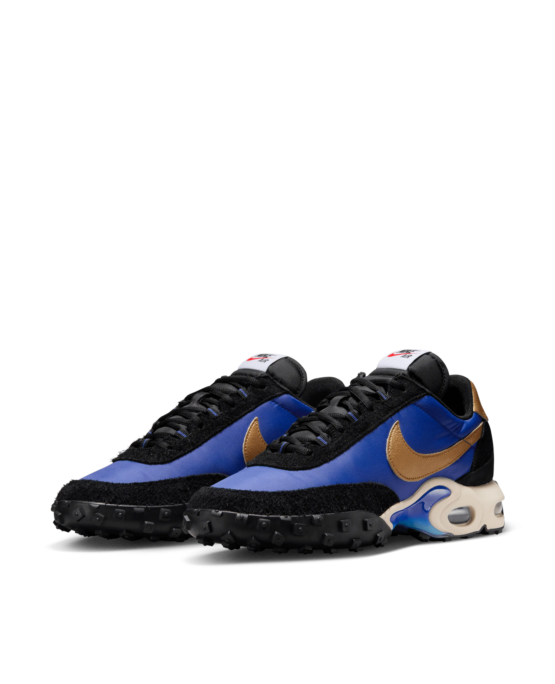 Nike Air Max Waffle SP 'Hyper Blue' Nike