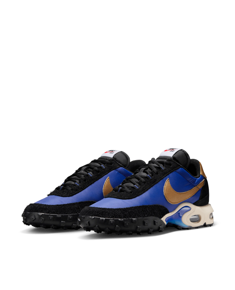 Nike Air Max Waffle SP 'Hyper Blue' Nike