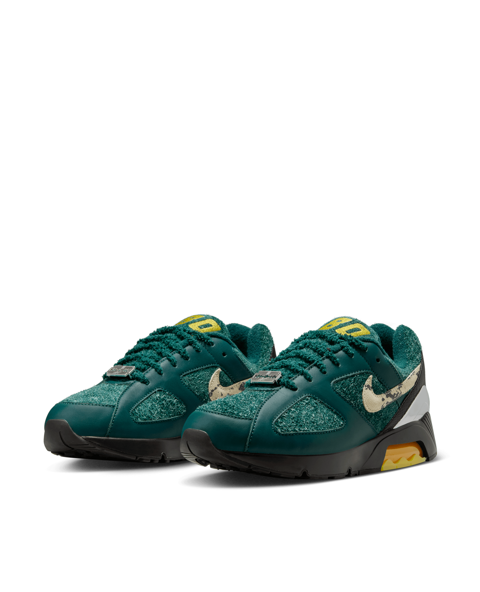 Apron Records x Nike Air 180 'Vortex'