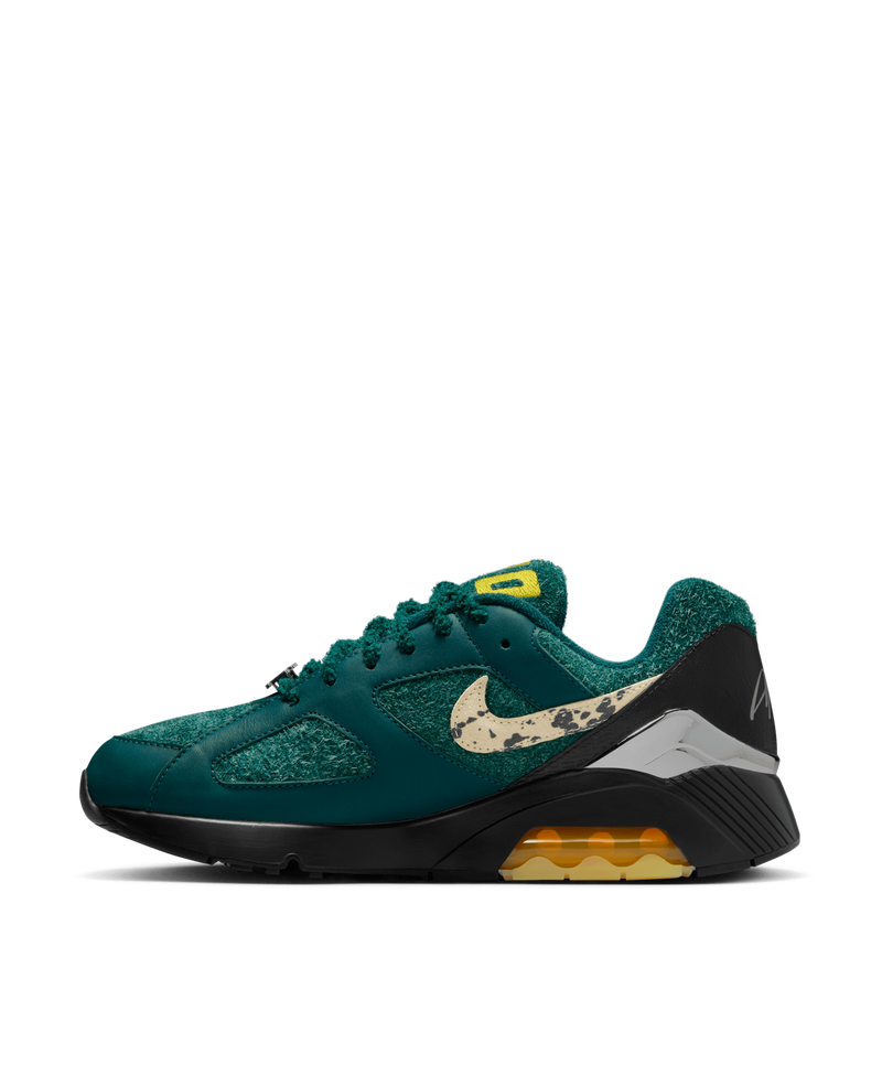 Apron Records x Nike Air 180 'Vortex'