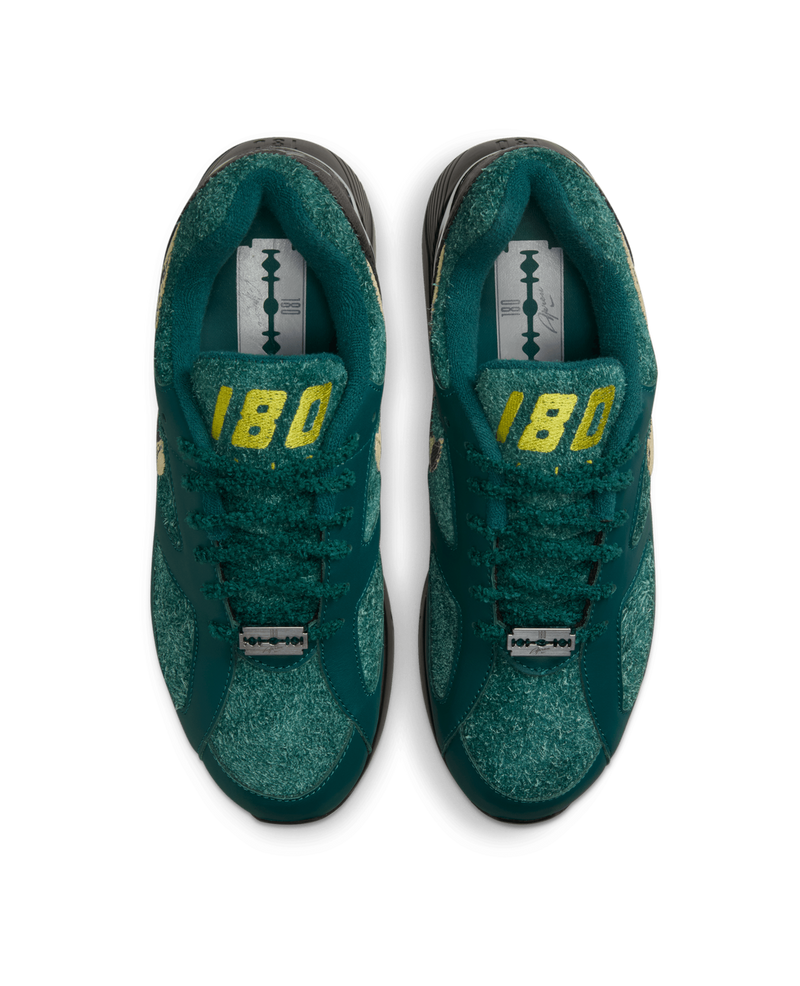Apron Records x Nike Air 180 'Vortex'