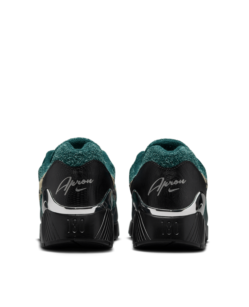 Apron Records x Nike Air 180 'Vortex'