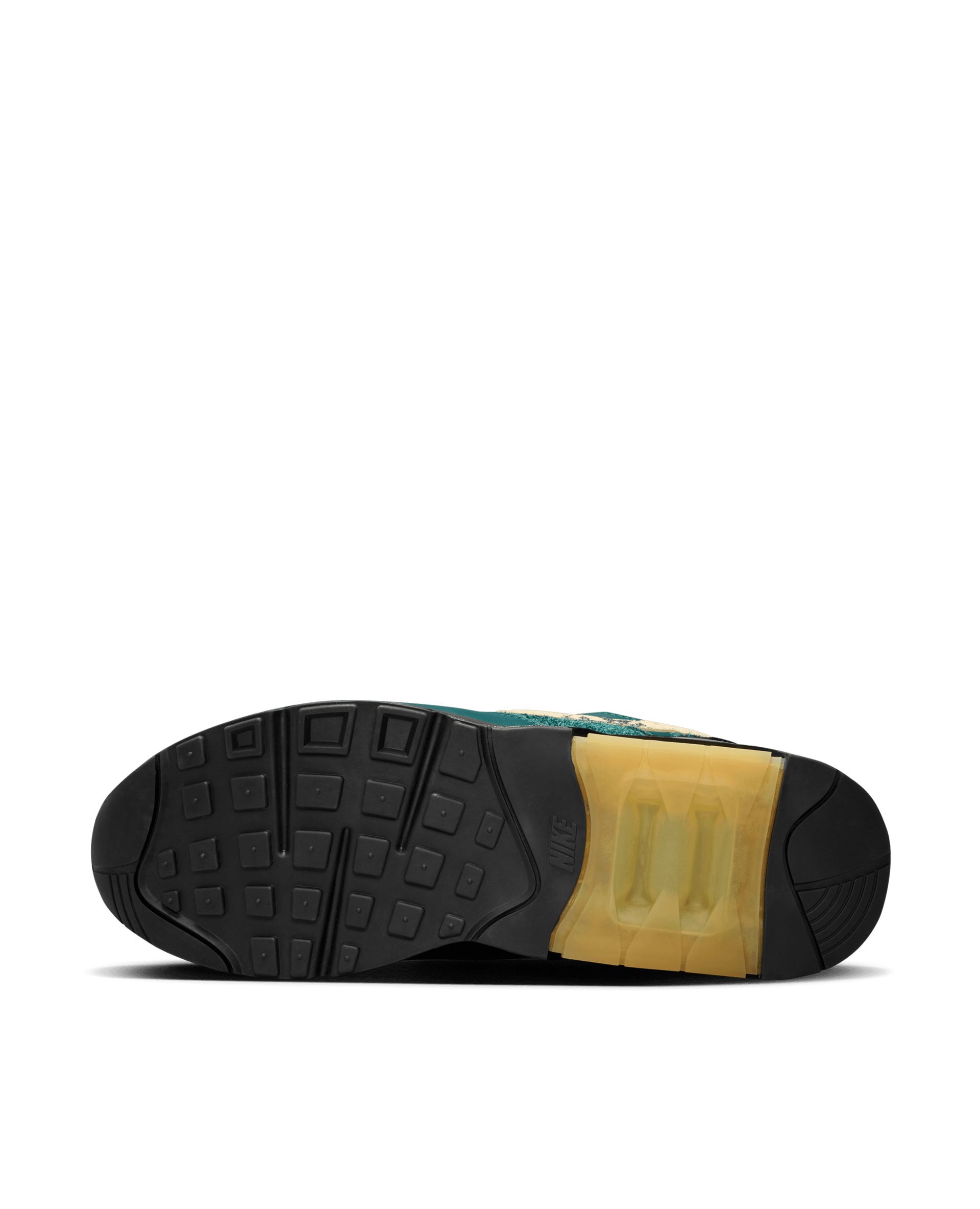 Apron Records x Nike Air 180 'Vortex'