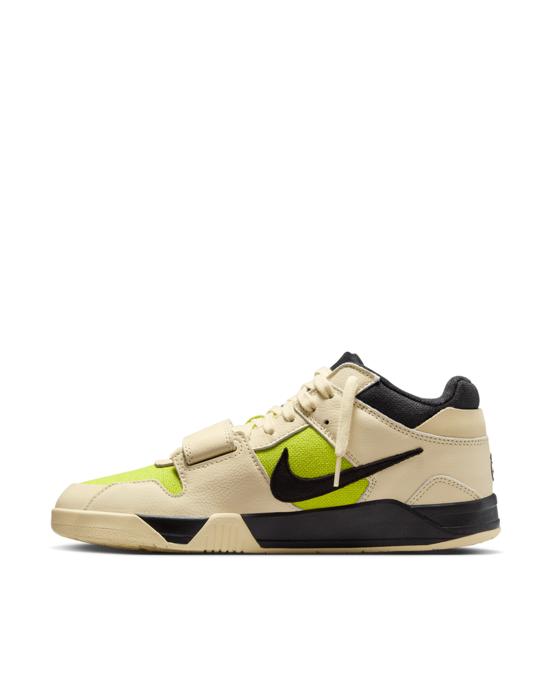 Nike Jordan Jumpman Jack TR (Muslin/Black-Bright Cactus)