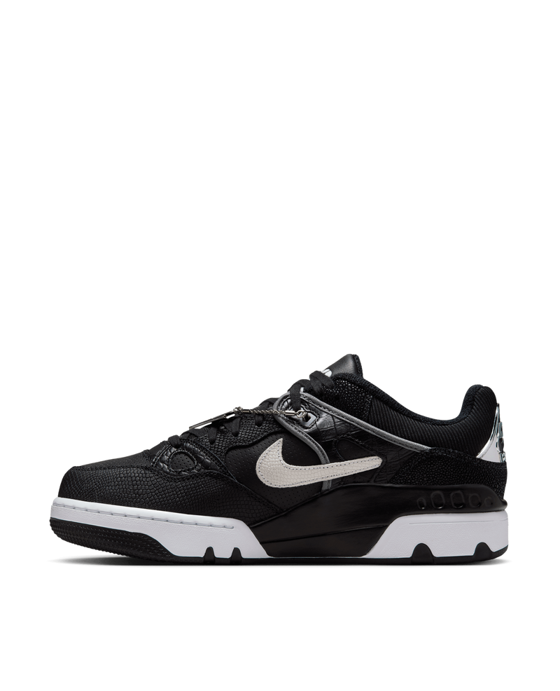 NIGO x Nike Air Force 3 Low SP 'Black'
