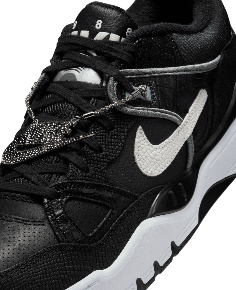 NIGO x Nike Air Force 3 Low SP 'Black'