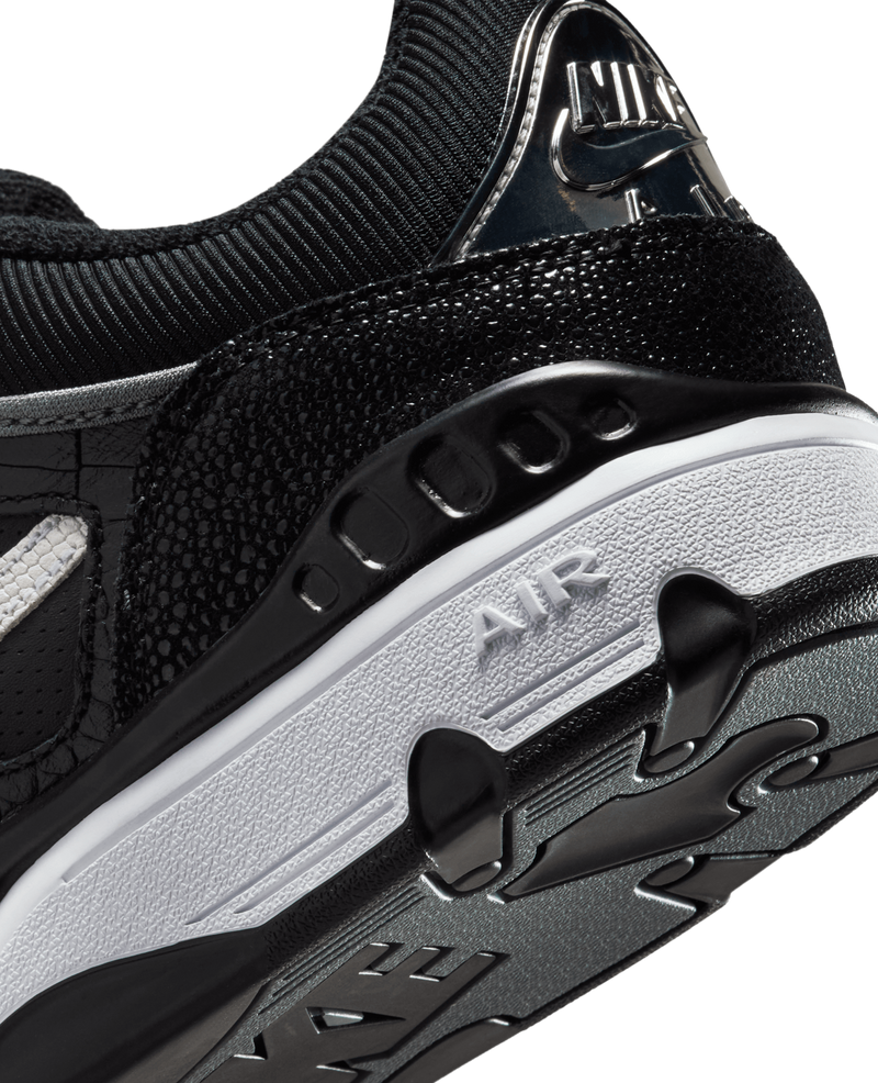 NIGO x Nike Air Force 3 Low SP 'Black'