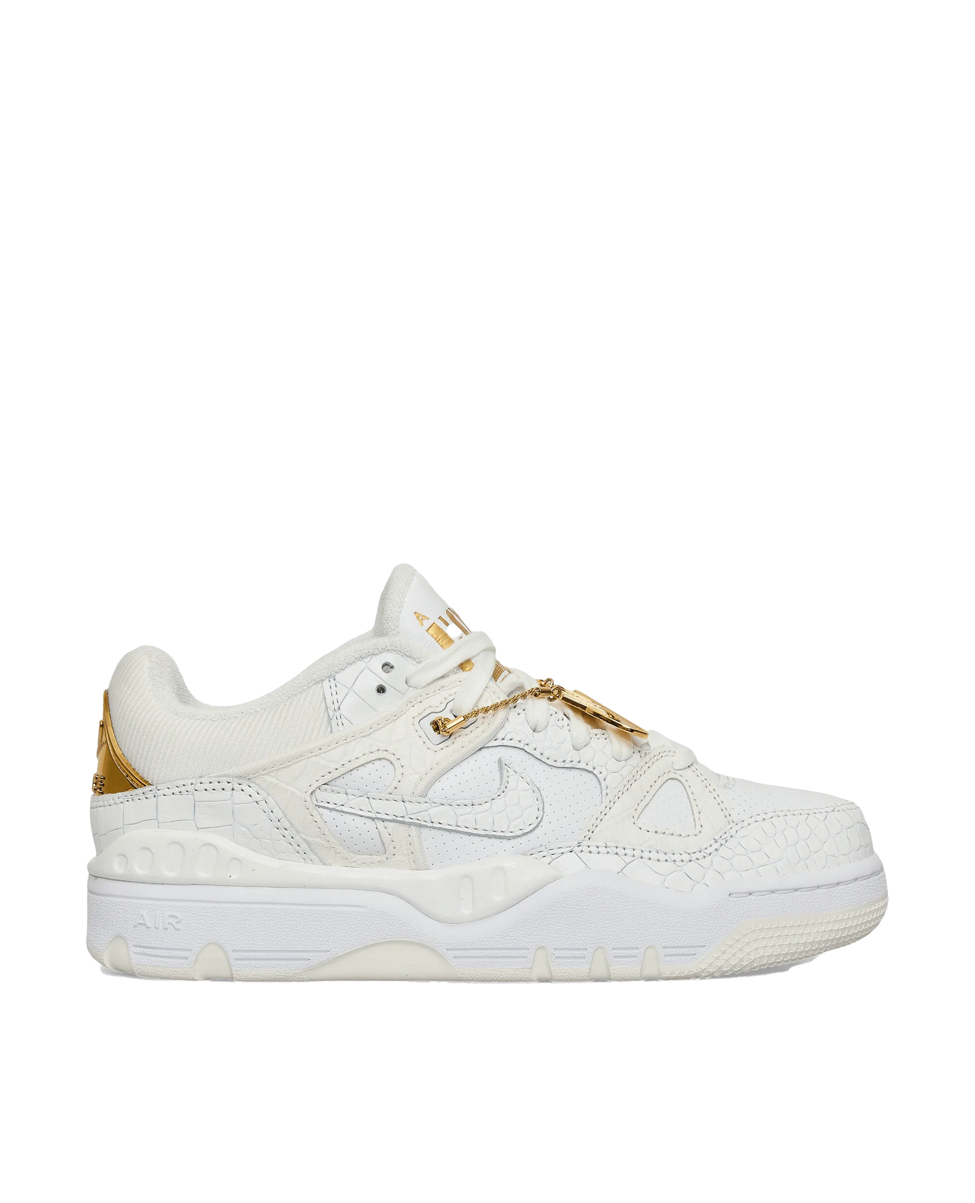 NIGO x Nike Air Force 3 Low SP 'White'