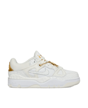 NIGO x Nike Air Force 3 Low SP 'White'