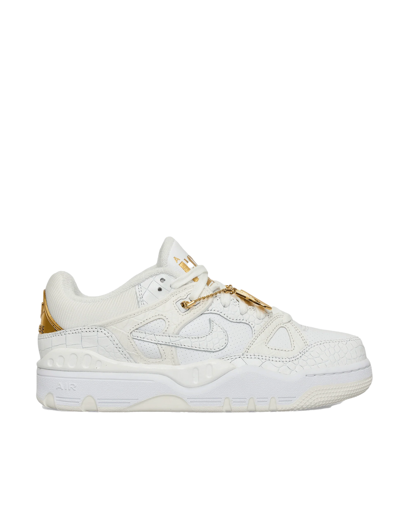 NIGO x Nike Air Force 3 Low SP 'White'