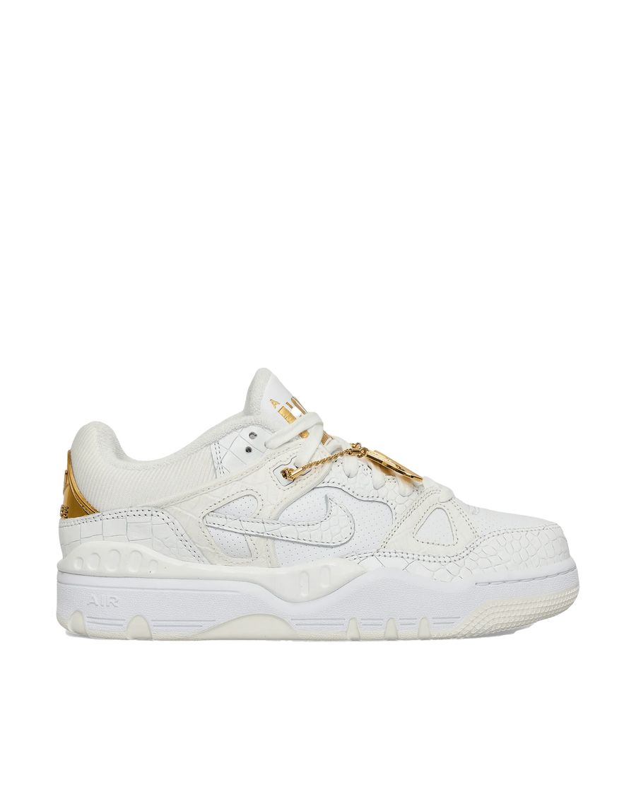 NIGO x Nike Air Force 3 Low SP 'White'