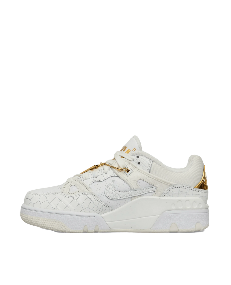 NIGO x Nike Air Force 3 Low SP 'White'