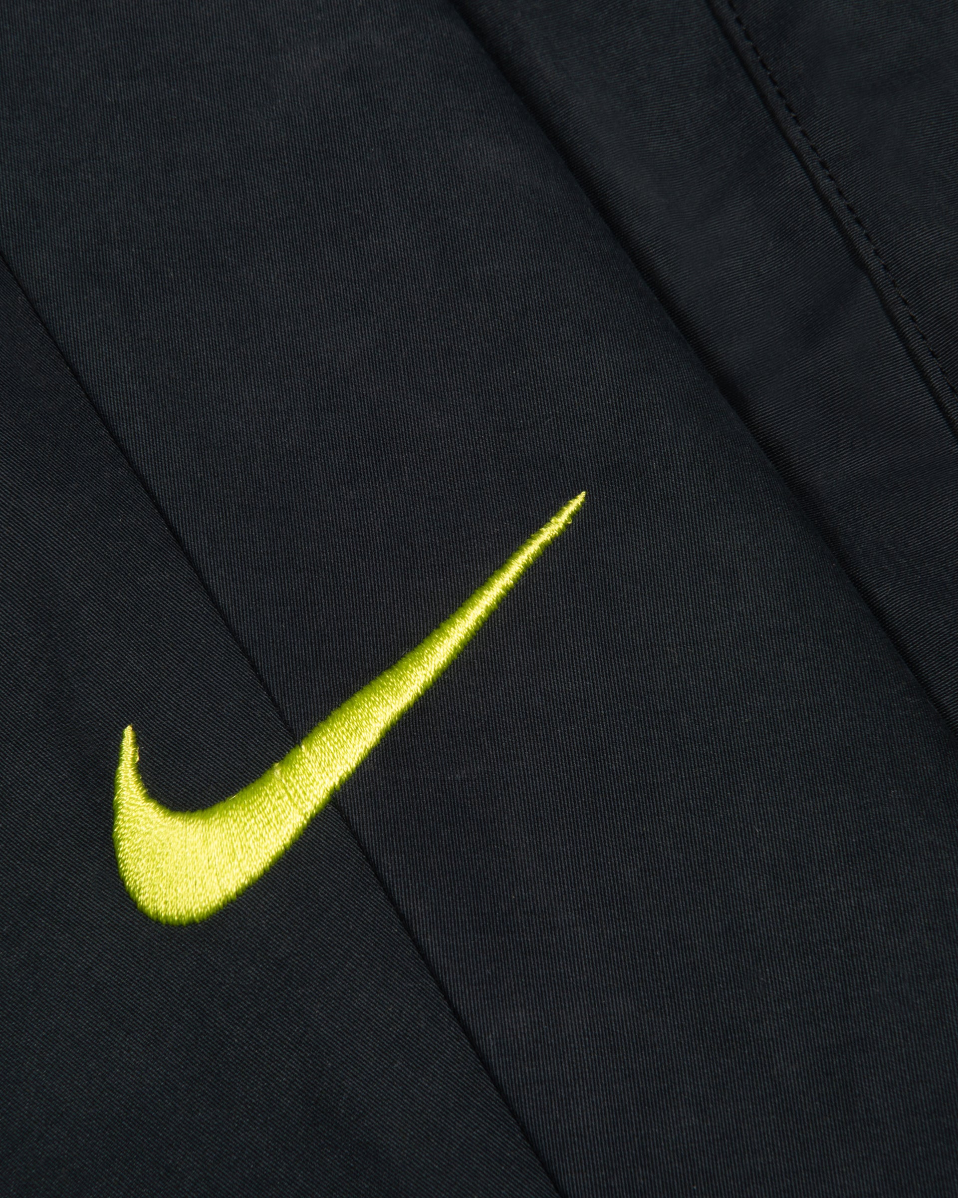 Patta x Nike NRG Track Jacket Cyber