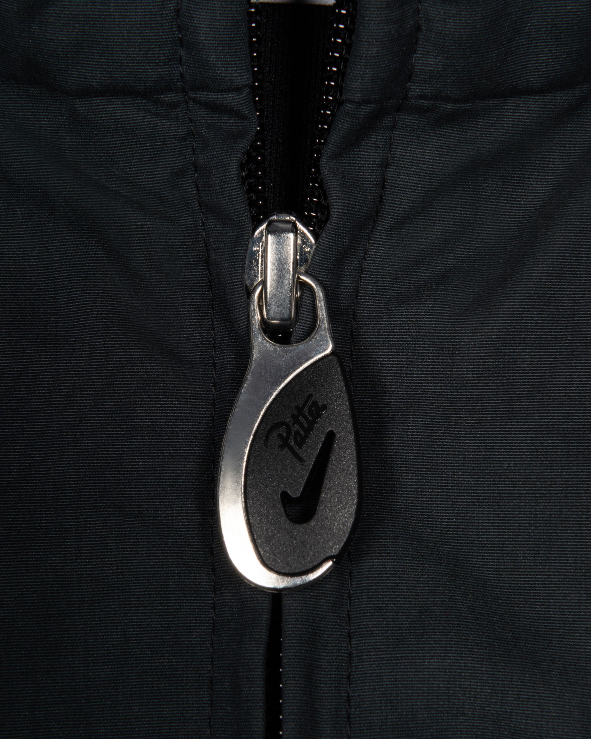 Patta x Nike NRG Track Jacket Cyber