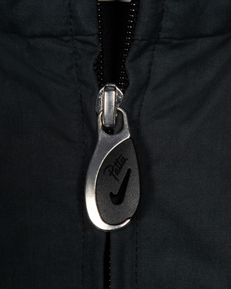 Patta x Nike NRG Track Jacket Cyber