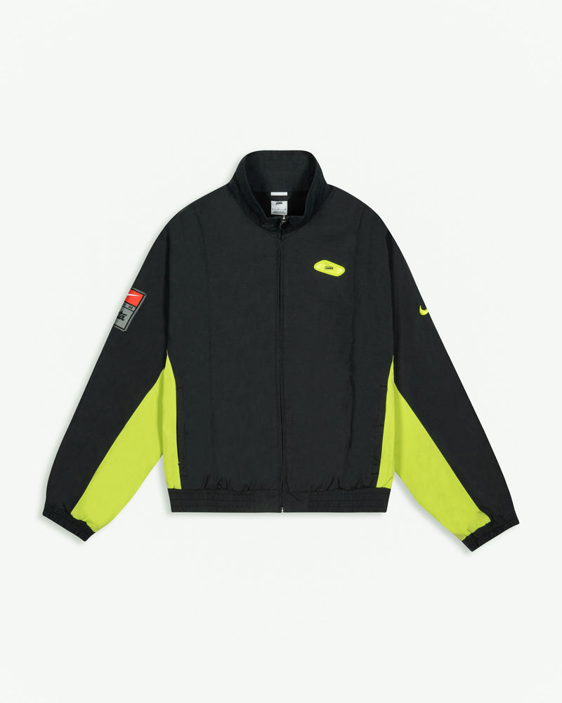 Patta x Nike NRG Track Jacket Cyber