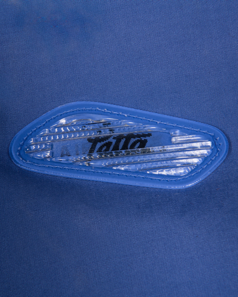 Patta x Nike NRG Track Jacket Sapphire