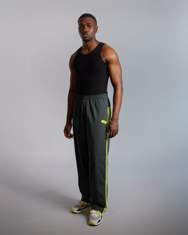 Patta x Nike NRG Track Pant Cyber