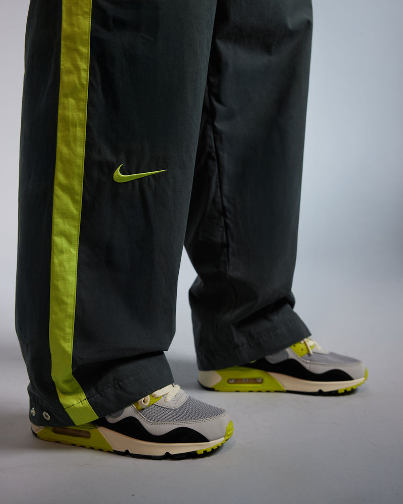 Patta x Nike NRG Track Pant Cyber