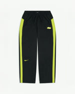 Patta x Nike NRG Track Pant (Black/Cyber)