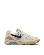 Nike Air 180 (LT Khali/Black-Team Gold-Psychic Blue)