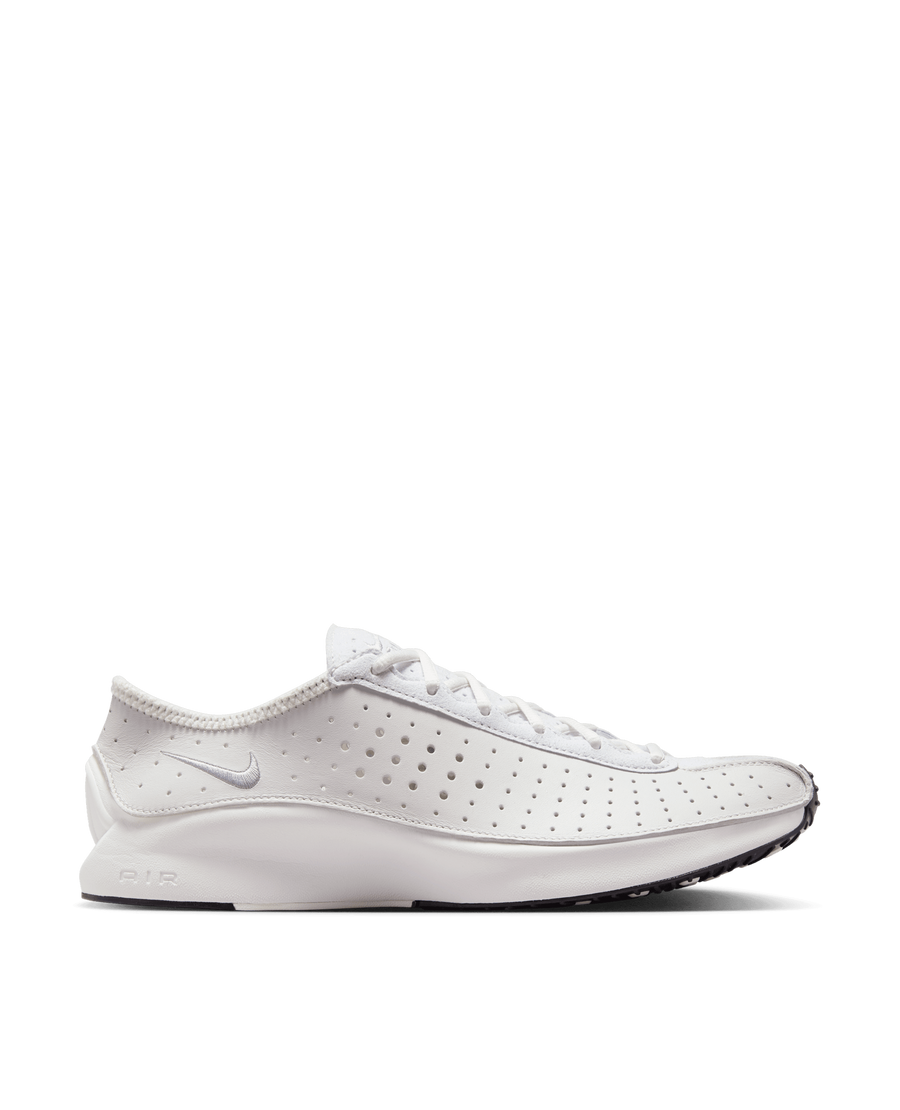 Nike Air Superfly (Summit White/Metalic Silver-Black)