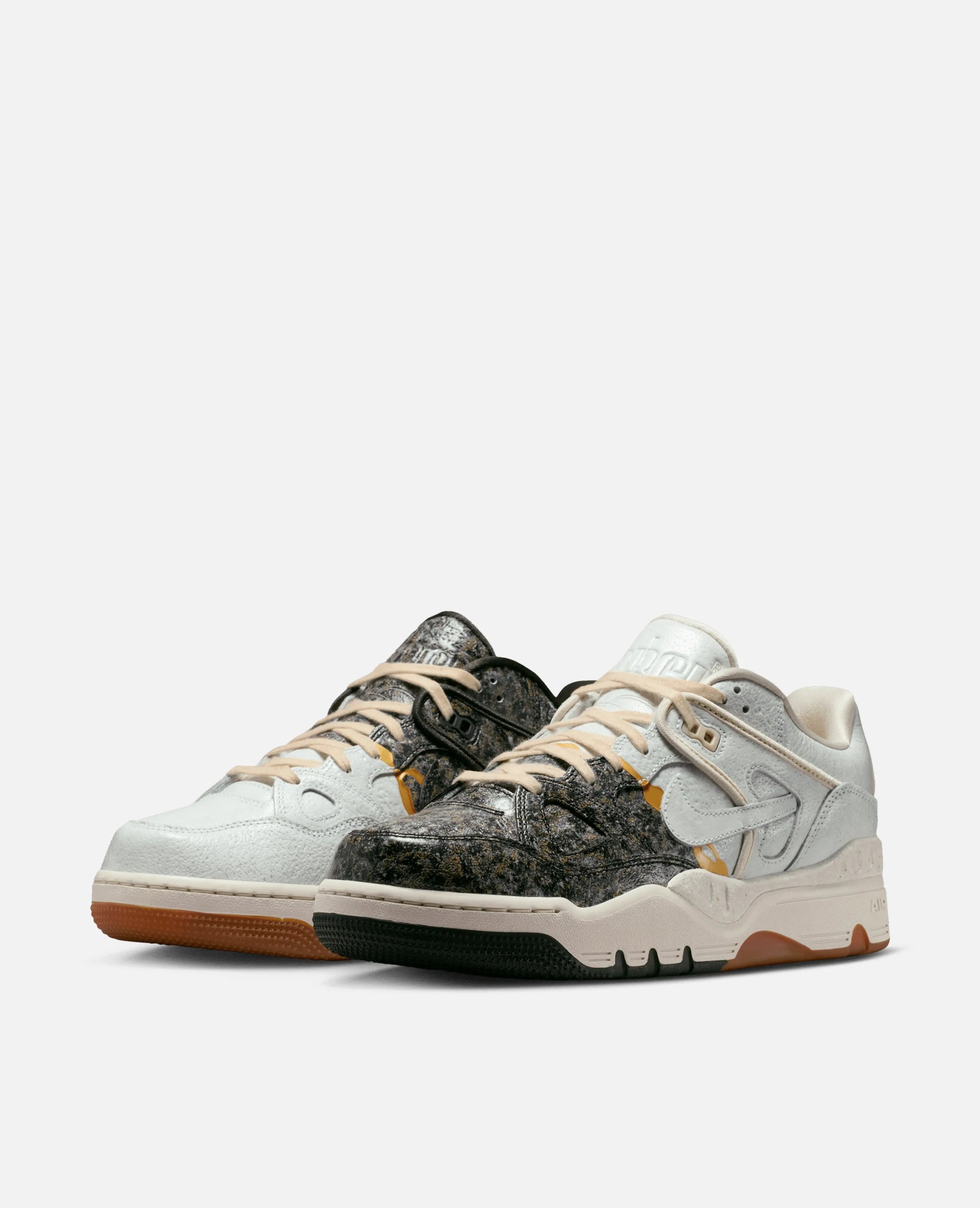 Nike Air Force 3 Low SP (Phantom/Night Stadium-Bamboo) Nike