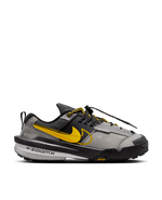 Nike Zegamadome x Sacai (Matte Silver/Tour Yellow-Black)