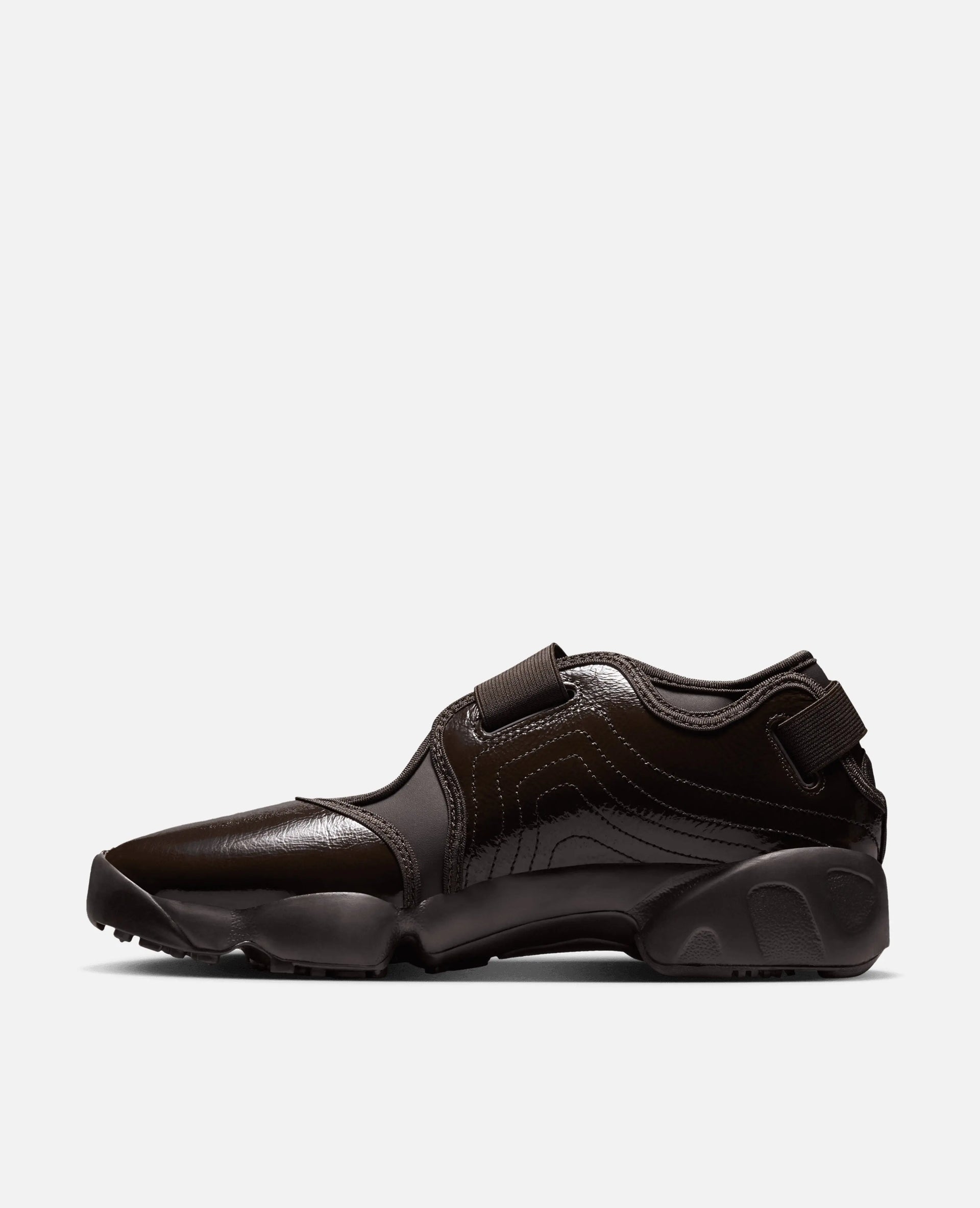 W Nike Air Rift (VELVET BROWN/METALLIC GOLD-VELVET BROWN) Nike