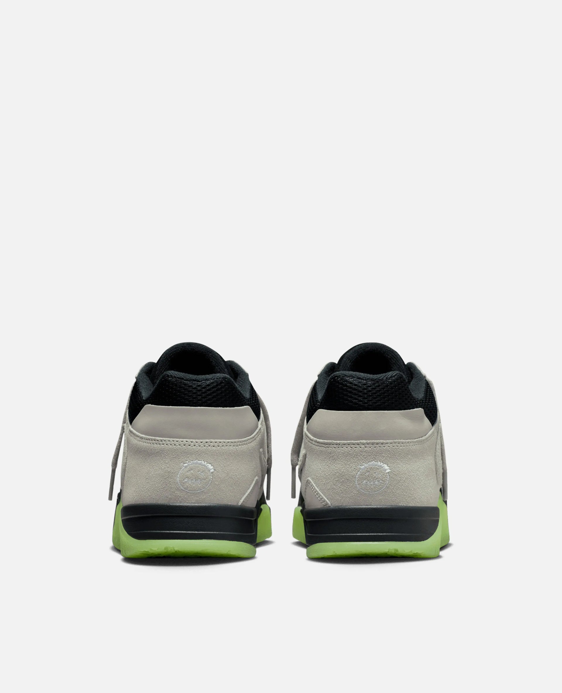 Air Jordan Jumpman Jack T-Rexx (Black/Night Silver-Anthracite) Jordan