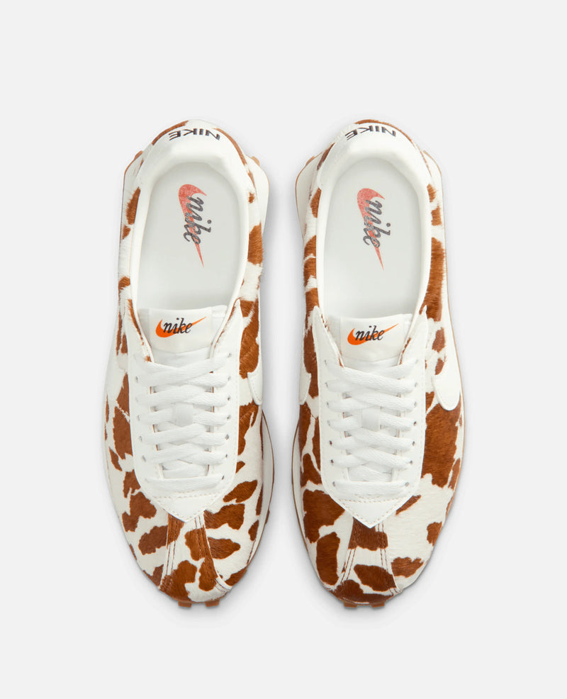 Nike WMNS LD-1000 PRM (Phantom/Cacao Wow-Sail-Safety Orange) Nike