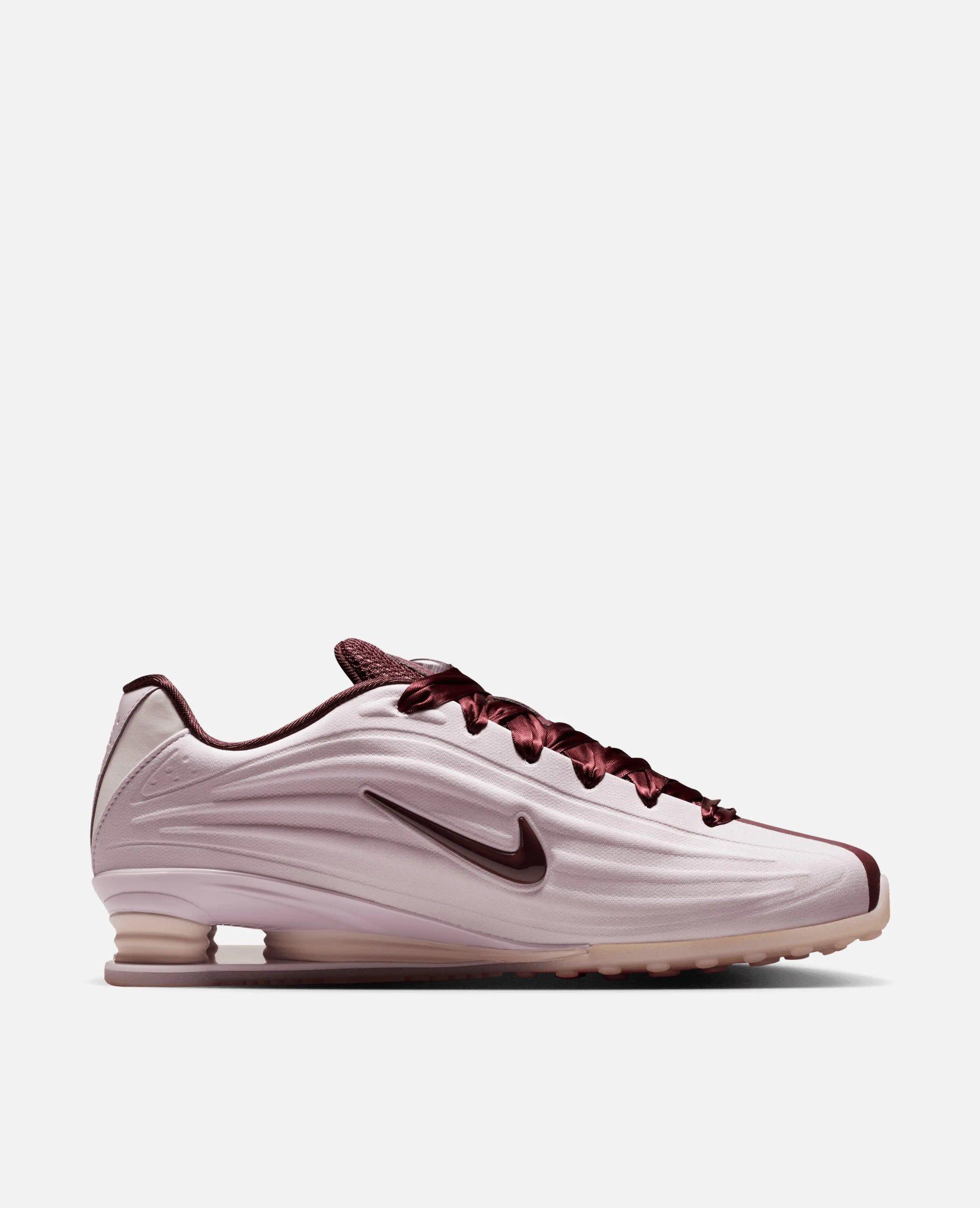 W Nike Shox Z SE (PARTICLE ROSE/BURGUNDY CRUSH-PHANTOM) Nike