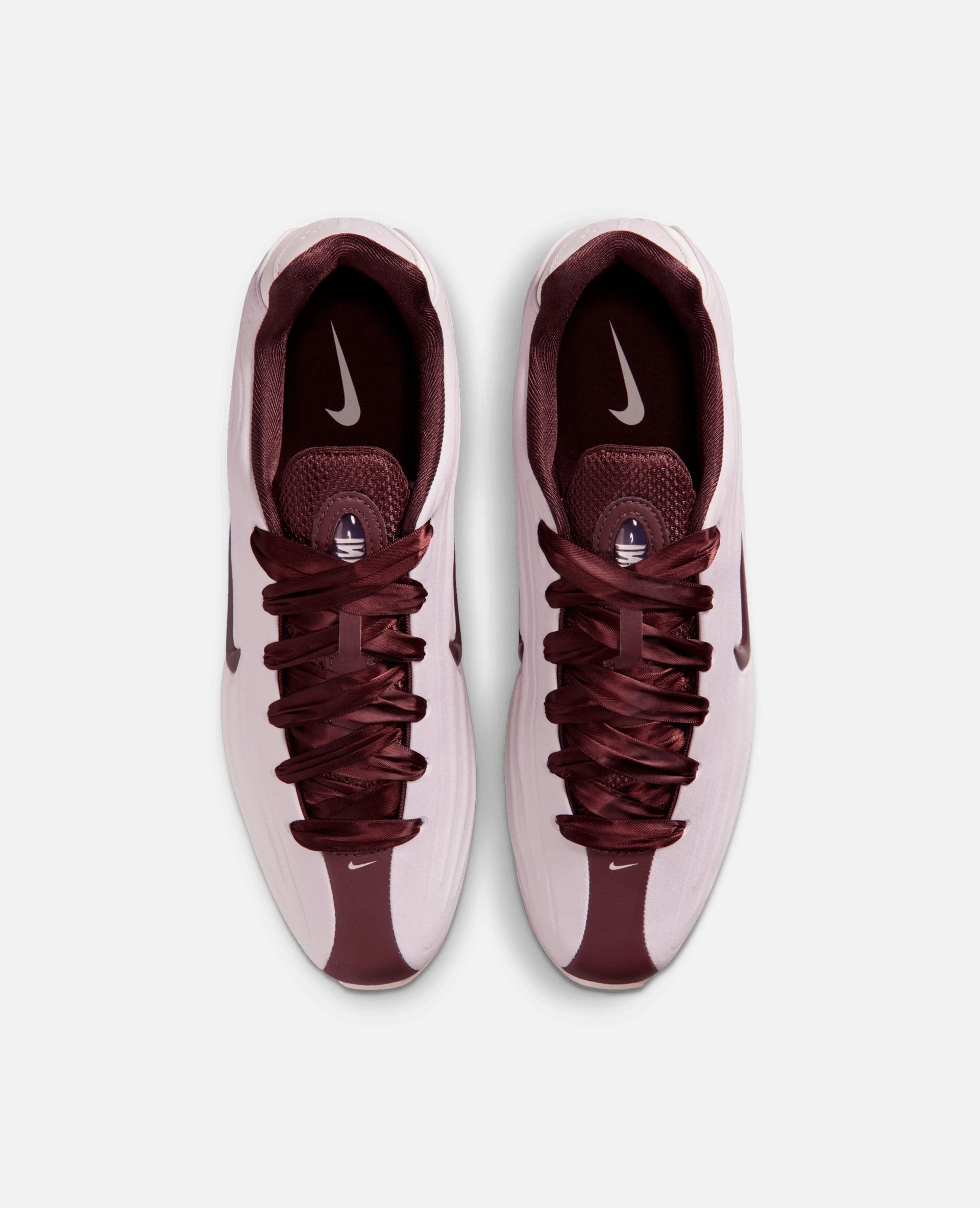 W Nike Shox Z SE (PARTICLE ROSE/BURGUNDY CRUSH-PHANTOM) Nike
