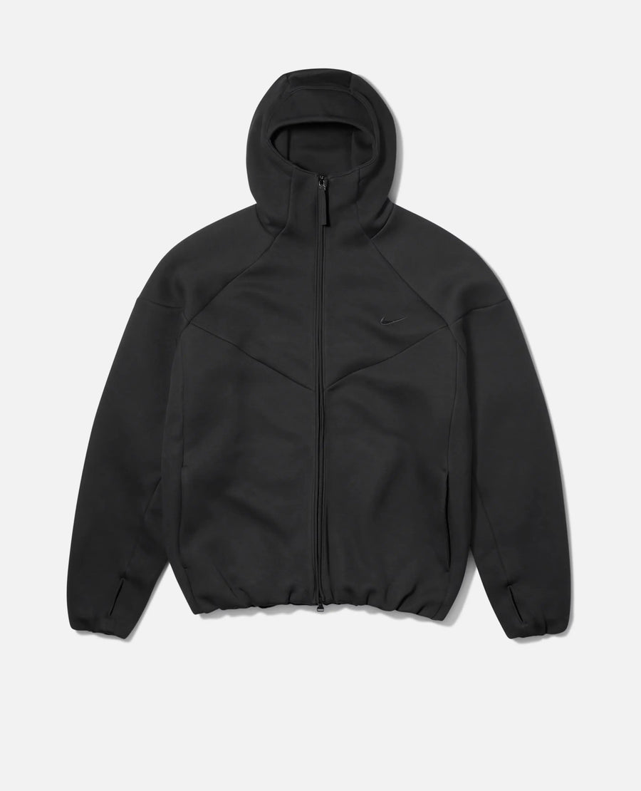 Nike Tech x Yachty Men's Full-Zip Jacket (Black) Nike