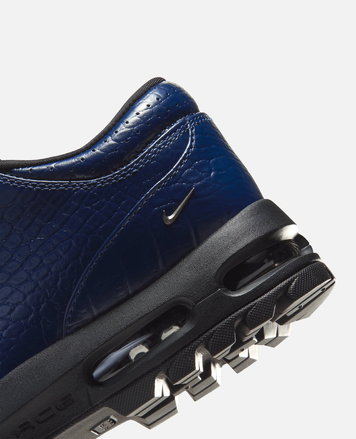 Nike Air Max Goadome Low (Midnight navy) Nike
