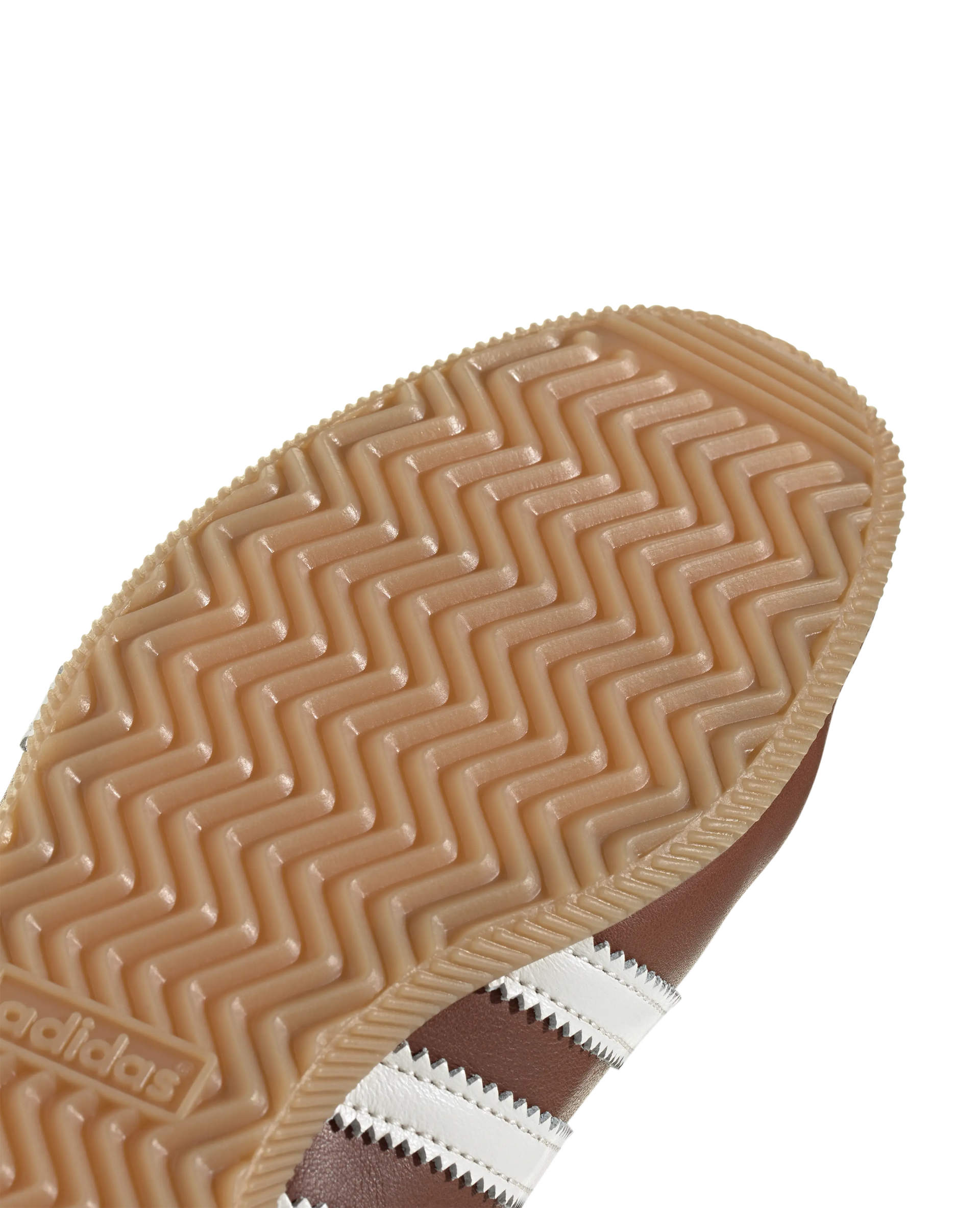 adidas Japan (Preloved Brown/Cloud White/Cardboard) Adidas