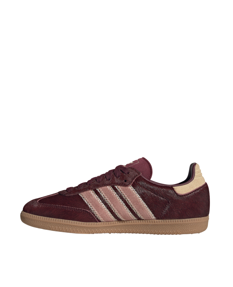 adidas Samba OG WMNS 'Sand Strata'