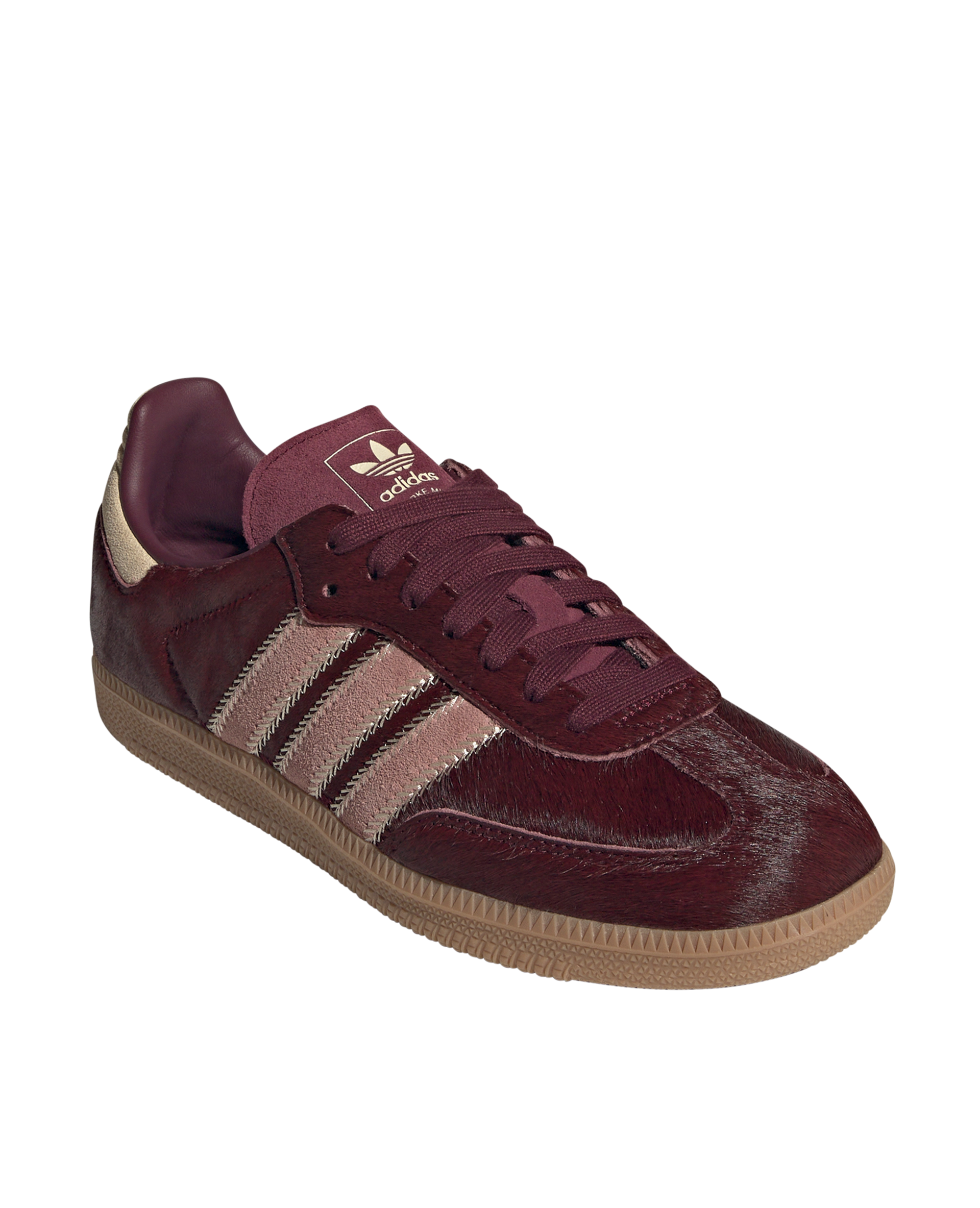 adidas Samba OG WMNS 'Sand Strata'