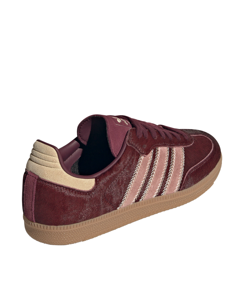 adidas Samba OG WMNS 'Sand Strata'