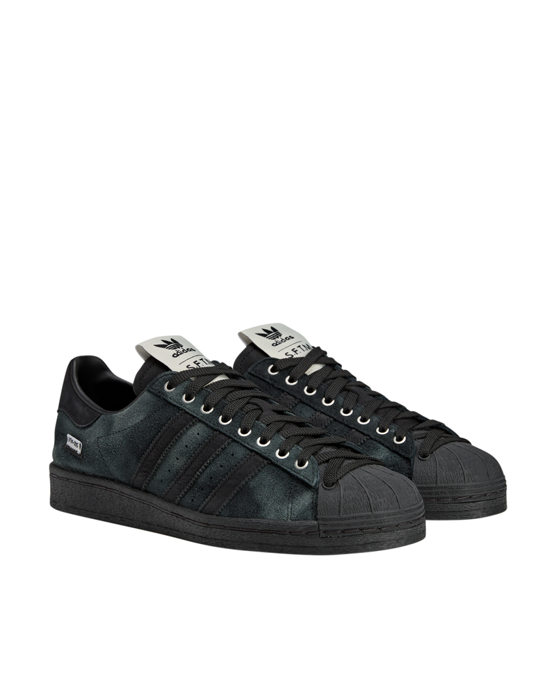adidas SUPERSTAR 82 SFTM 'Core Black'