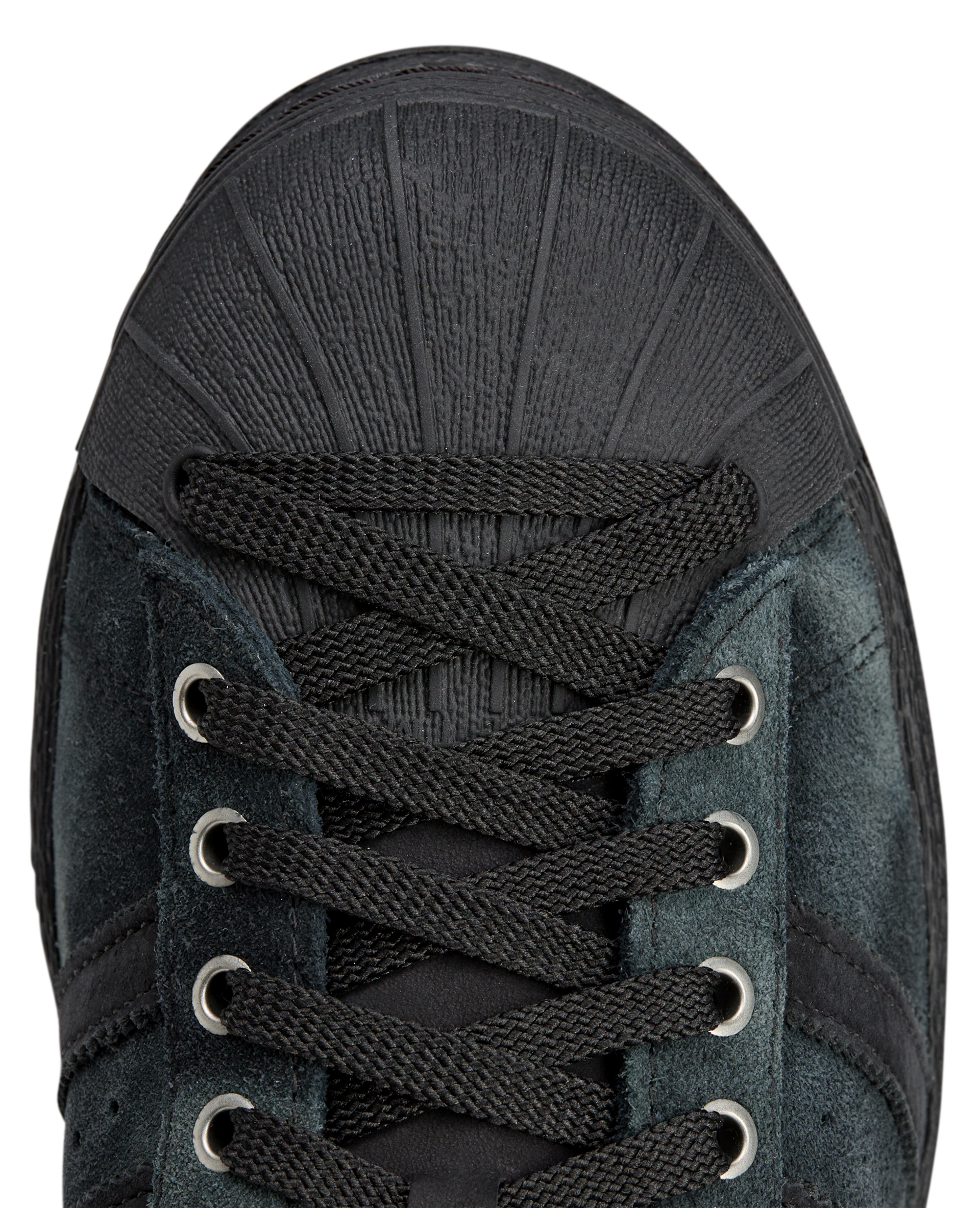 adidas SUPERSTAR 82 SFTM 'Core Black'