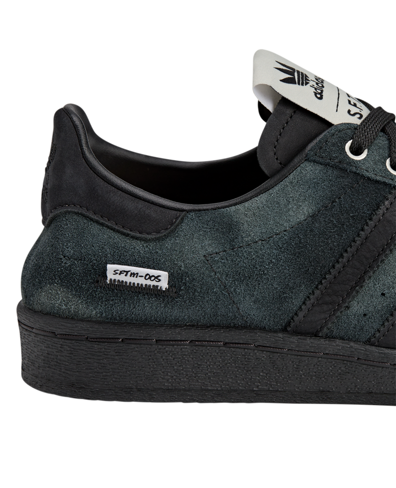 adidas SUPERSTAR 82 SFTM 'Core Black'