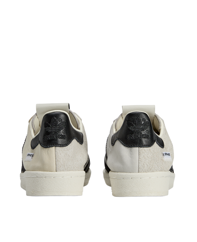 adidas SuperStar 82 SFTM 'Cream White'