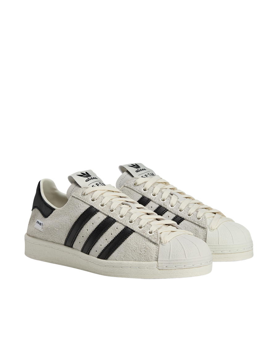 adidas SuperStar 82 SFTM 'Cream White'