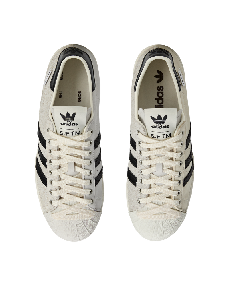 adidas SuperStar 82 SFTM 'Cream White'