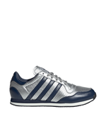 adidas Galaxy OG  (Silver Metallic/Night Indigo/Off White)