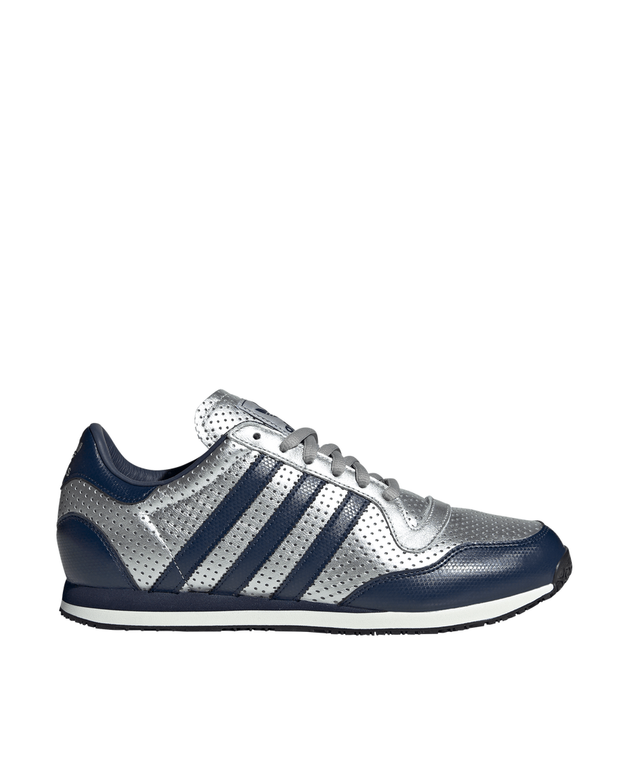 adidas Galaxy OG  (Silver Metallic/Night Indigo/Off White)