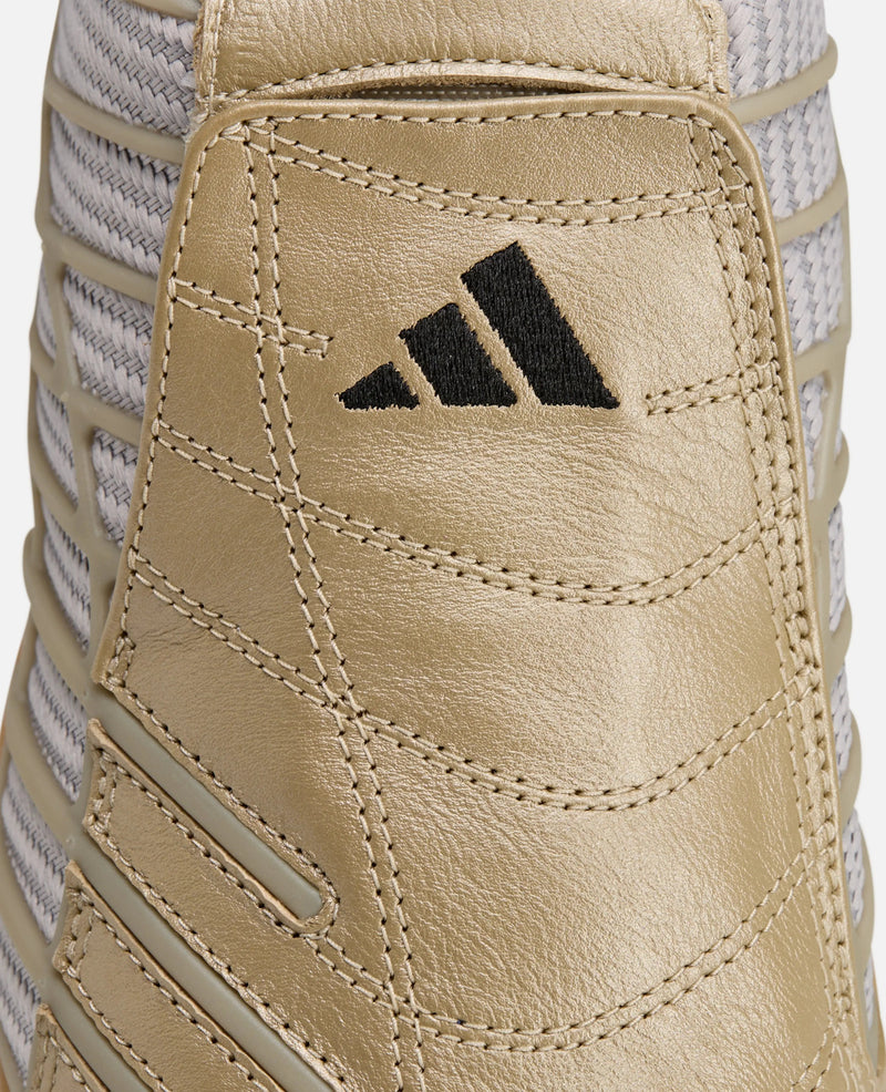 adidas F50 Sala SP Consortium (Silver/Clear Granite/Cream White) adidas