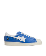 adidas Superstar V x Bape 'Blue'